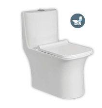 SANITARY WARE